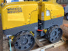 2021 WACKER NEUSON RTLx-SC3