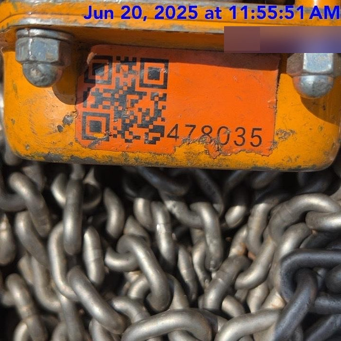 2024 HARRINGTON L5LB015-20