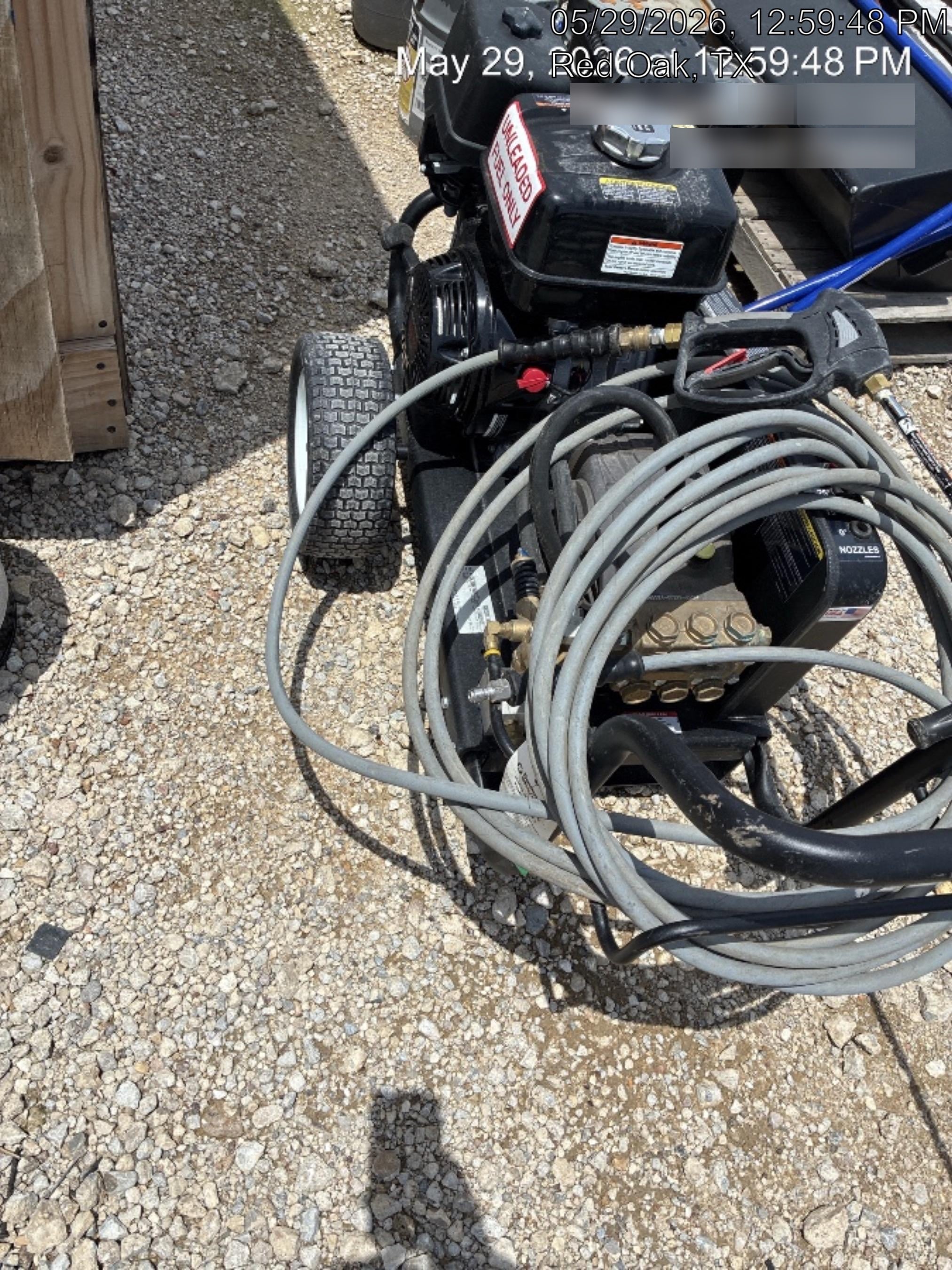 2024 MI-T-M CW-3504-5MGH