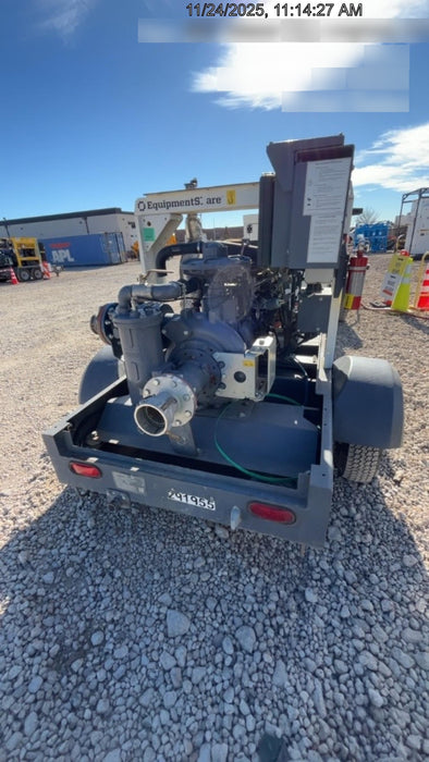 2023 ATLAS COPCO PAC F44 KD