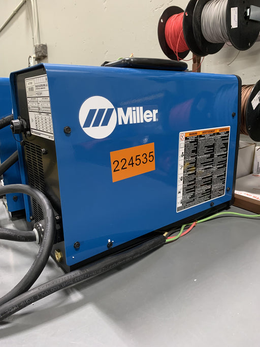 2022 MILLER ELECTRIC CST-280