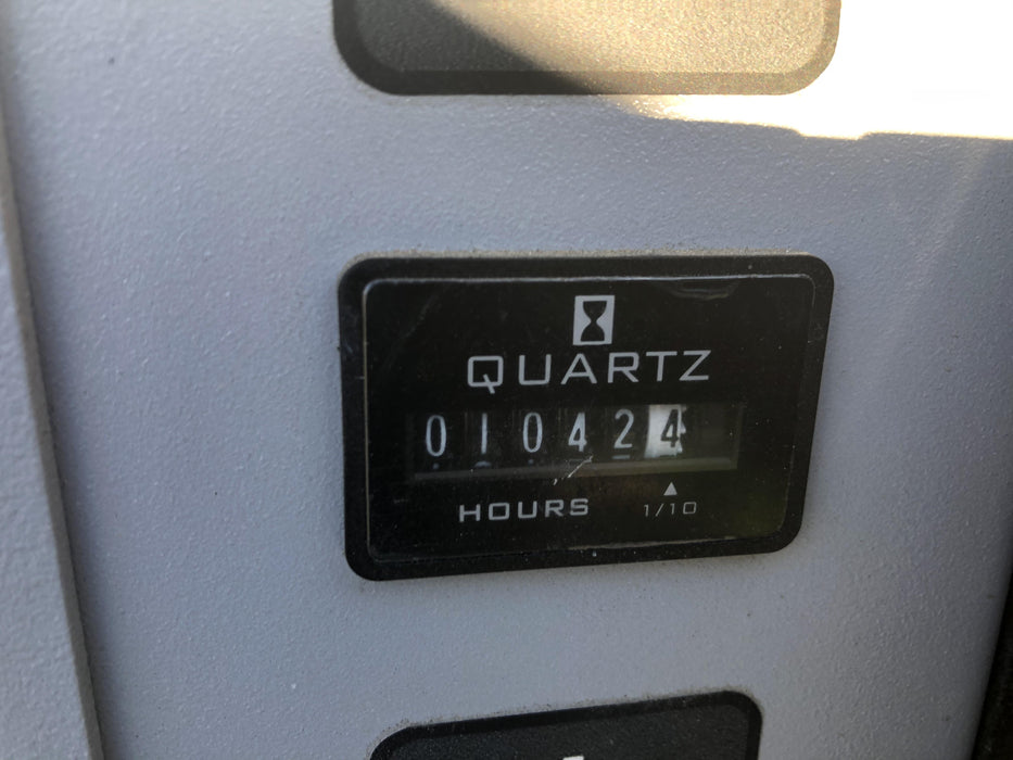 2020 WACKER NEUSON G25