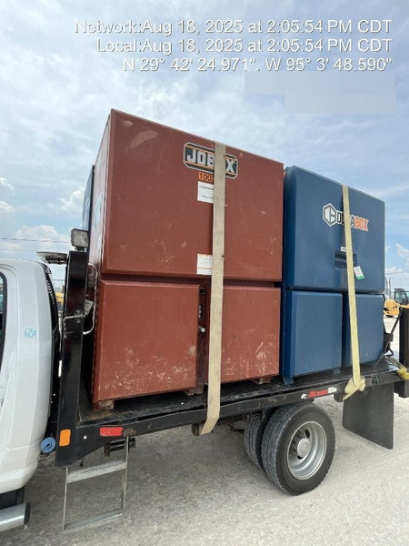 2020 JOBOX 1-669990