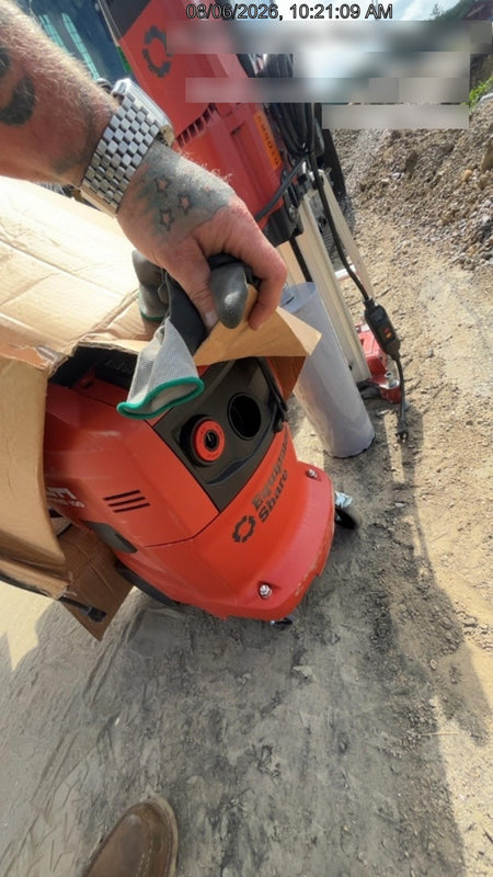 2025 HILTI DD-WMS 100