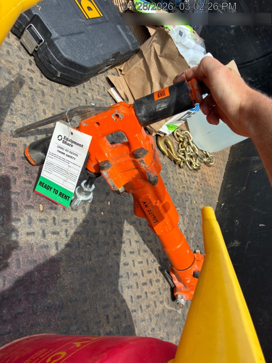 2022 MICHIGAN PNEUMATIC MP-30-1-TRACKER