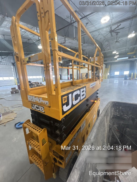 2023 JCB S2632E