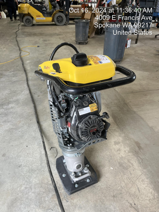2024 WACKER NEUSON BS68-4Ab/28
