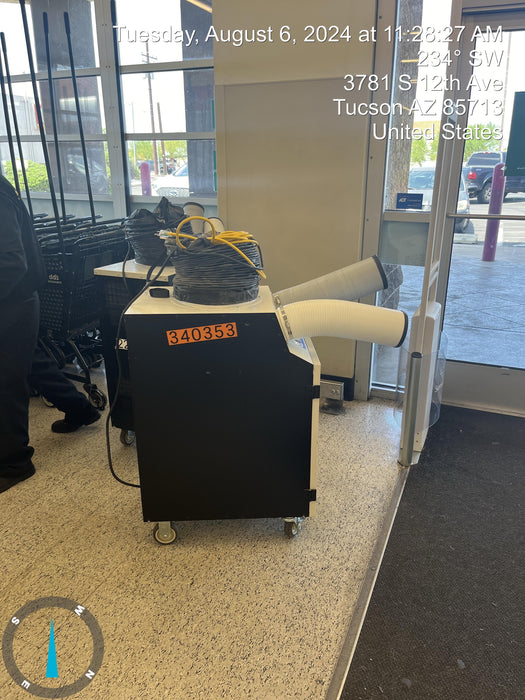 2023 KWIKOOL KPAC1411-2