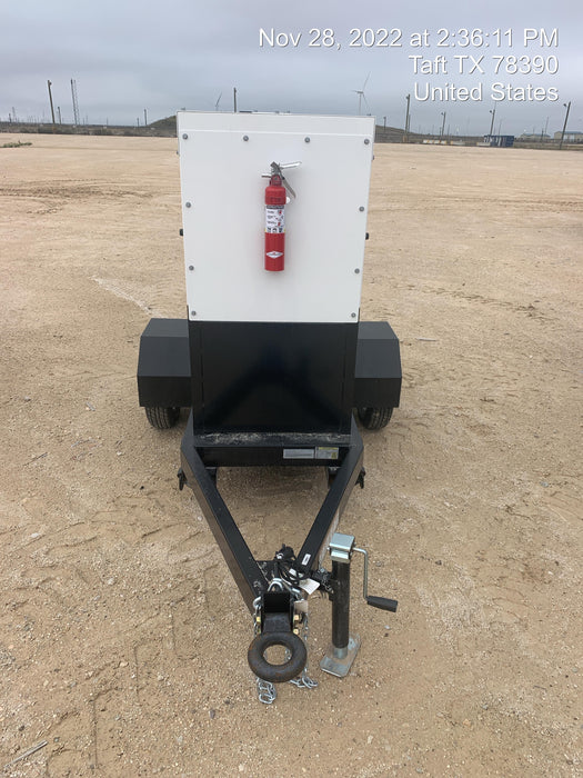 2022 SHINDAIWA DGK15FL