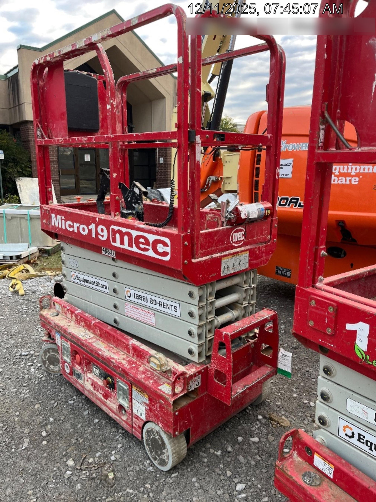 2019 MEC Micro 19
