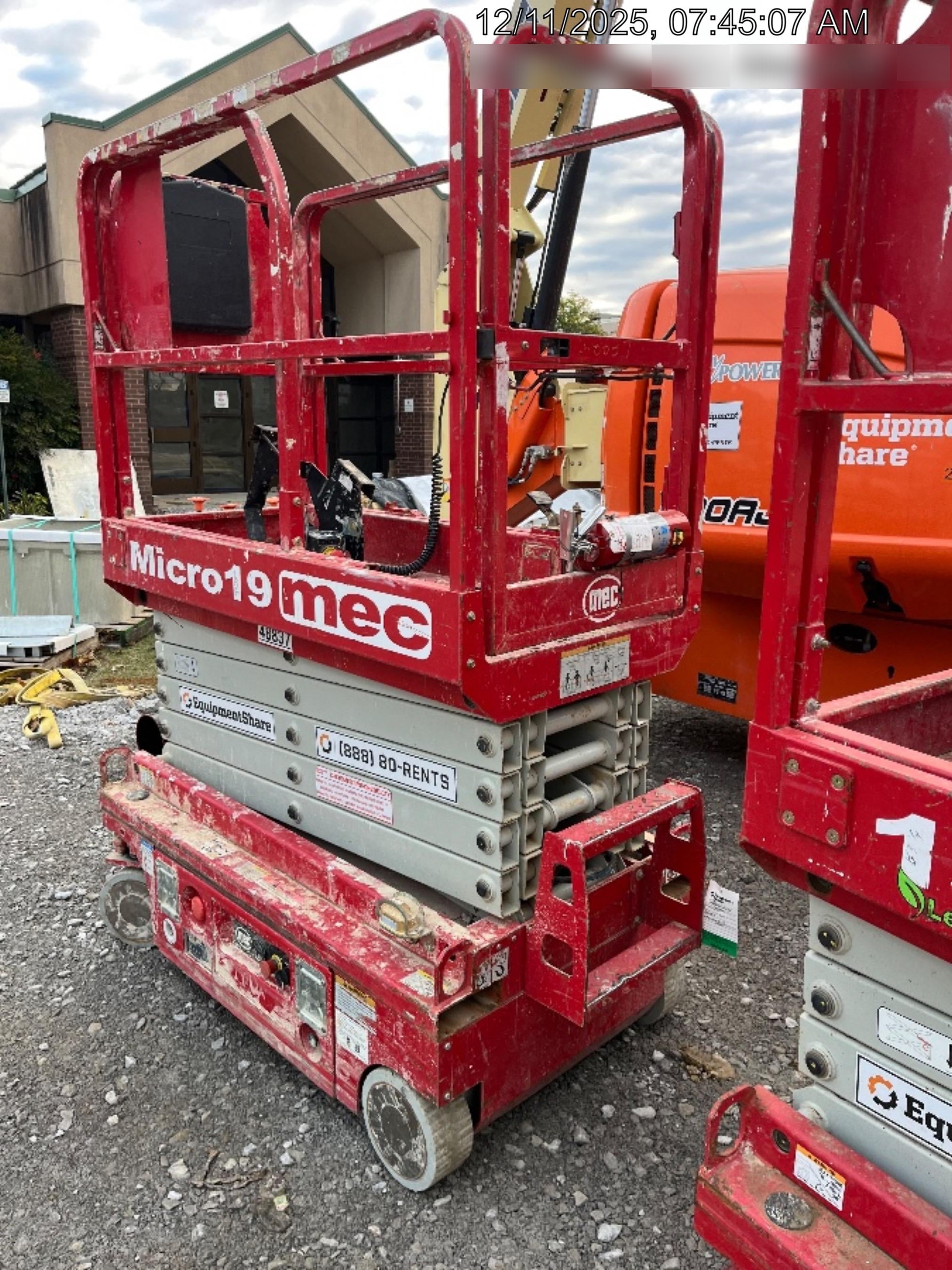 2019 MEC Micro 19