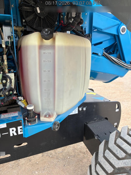 2026 GENIE Z-62/40 RT