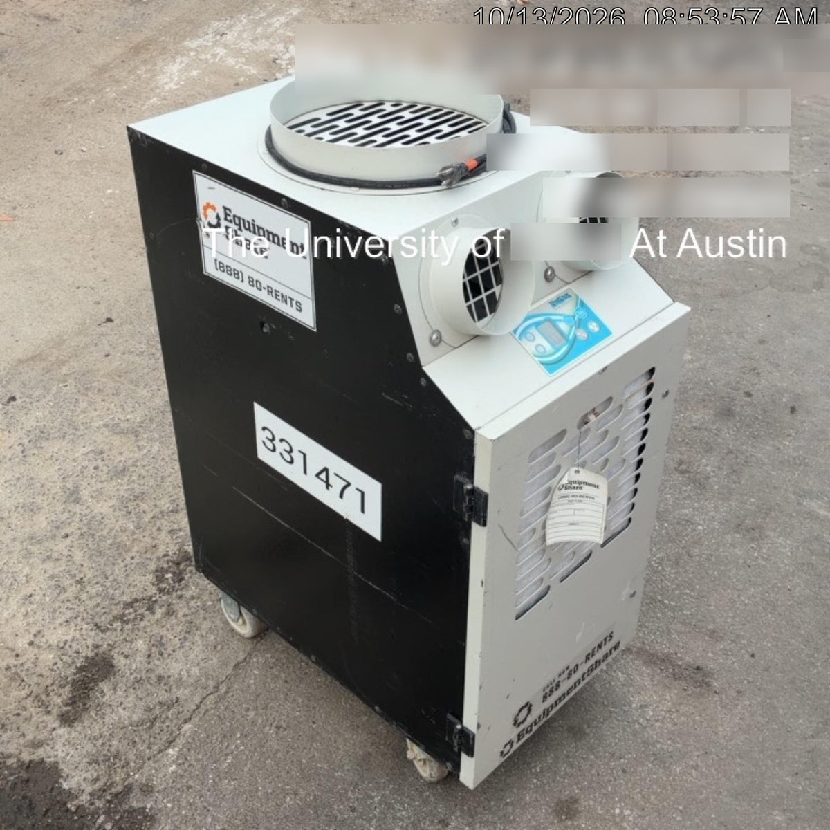 2023 KWIKOOL KPAC1411-2