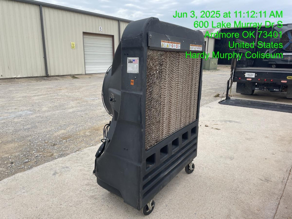 2021 PORTACOOL JETSTREAM 250