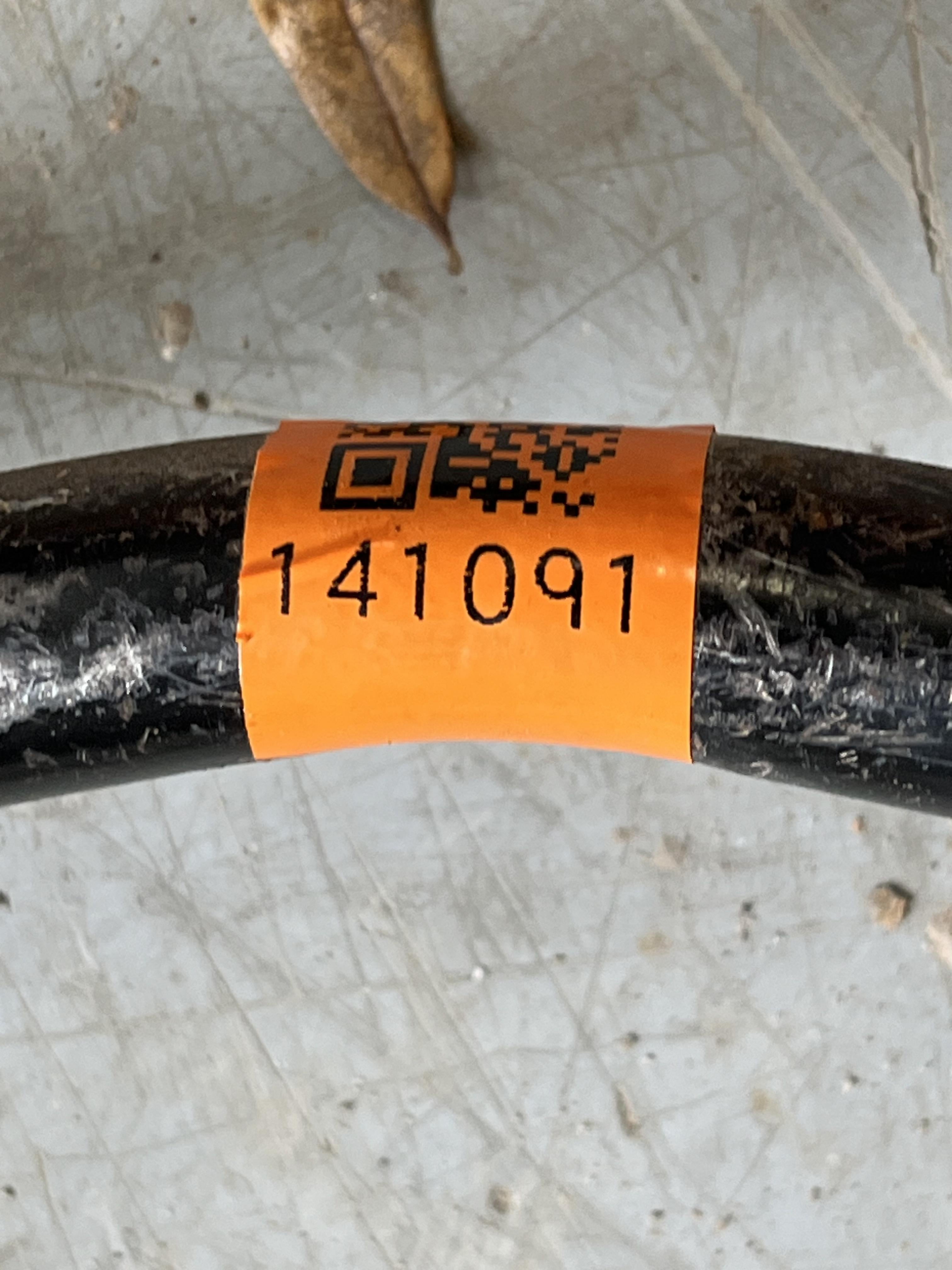 2021 CHICAGO PNEUMATIC MP-903-3L