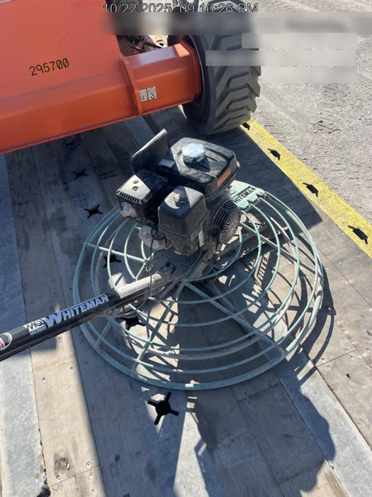 2025 MULTIQUIP B46H90