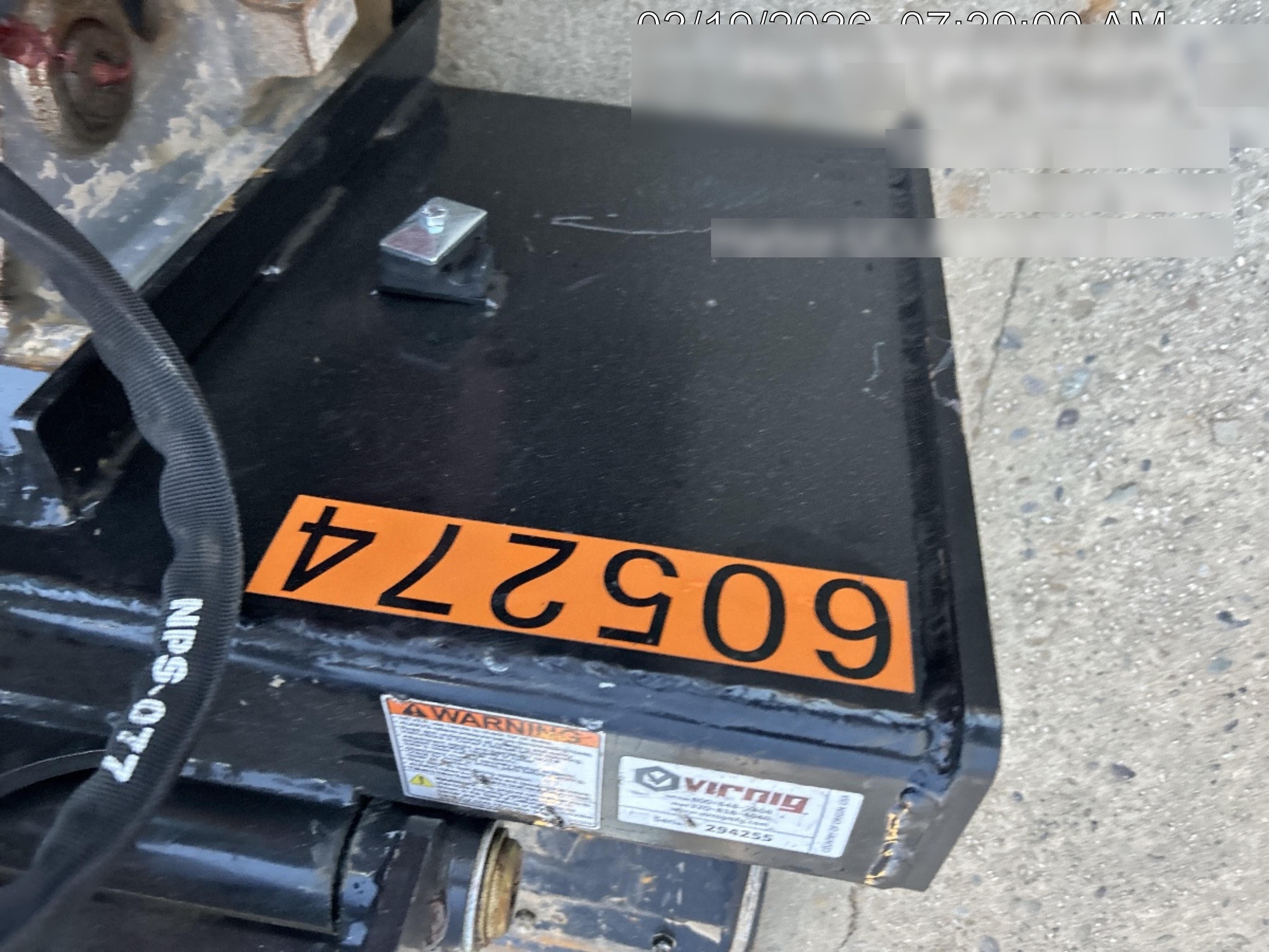 2025 VIRNIG SBG72