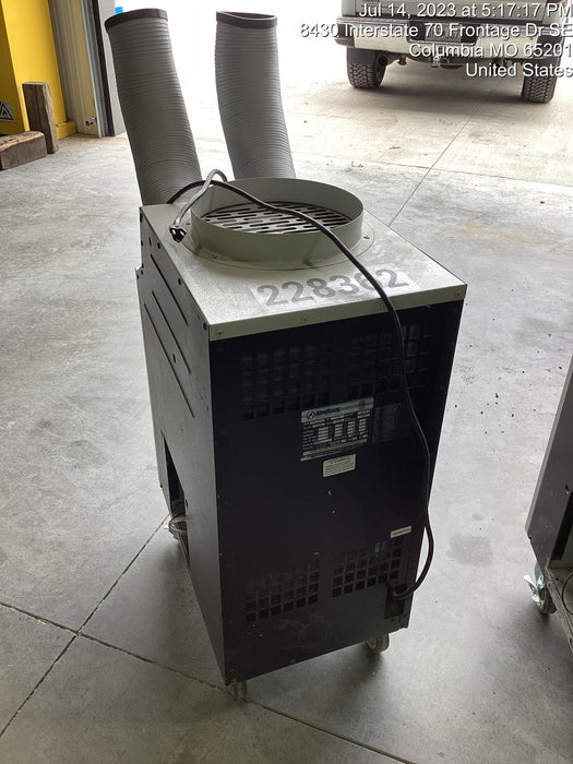 2022 KWIKOOL KPAC1411-2