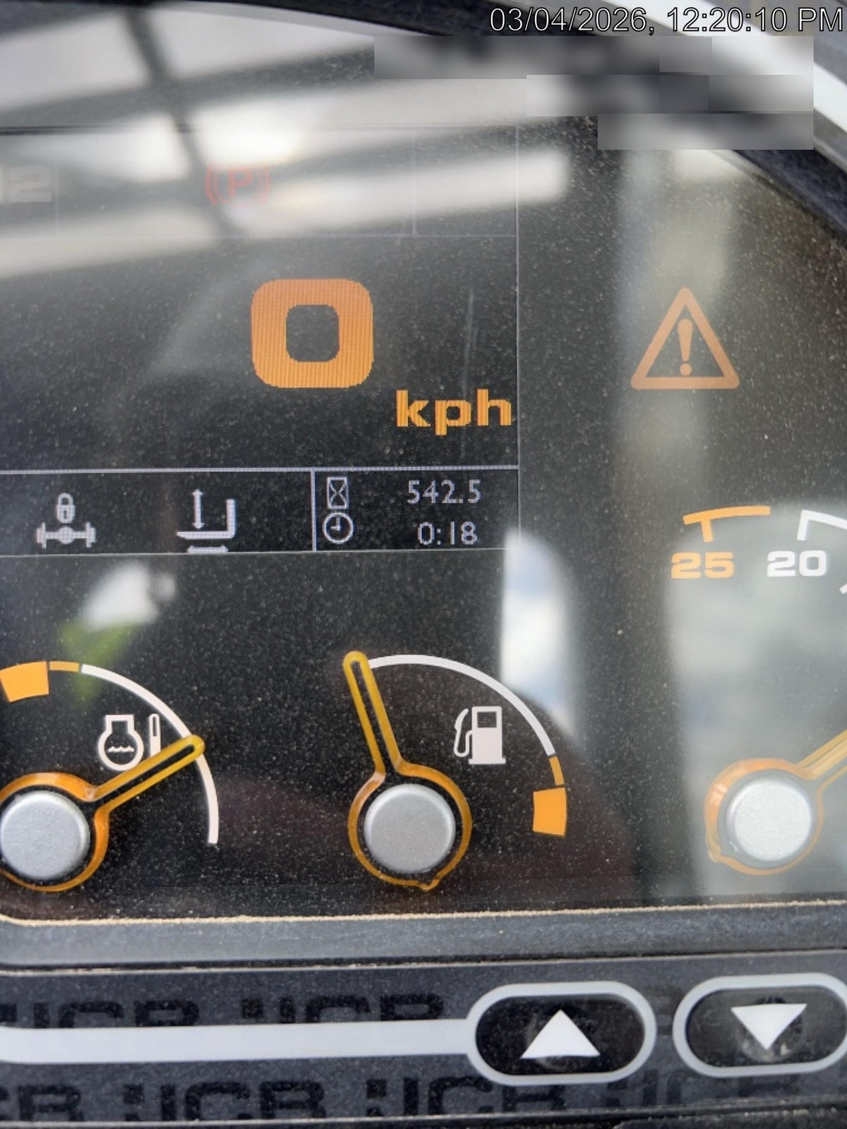 2025 JCB 512-56