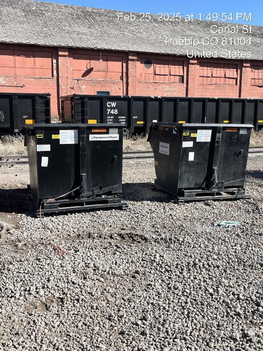 2024 STAR INDUSTRIES 1825