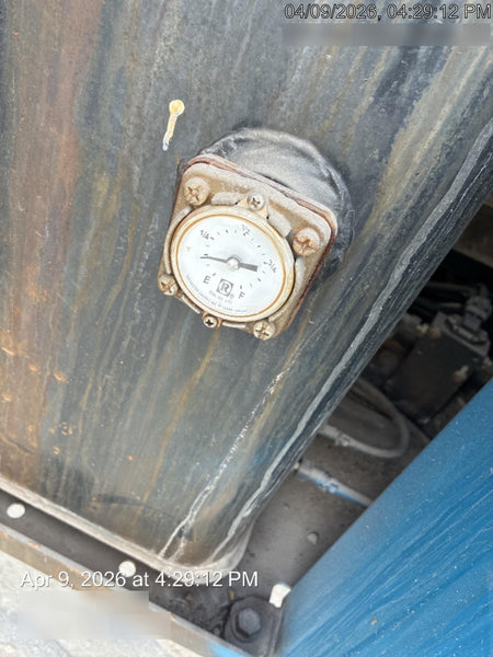 2020 GENIE GS-5390 RT