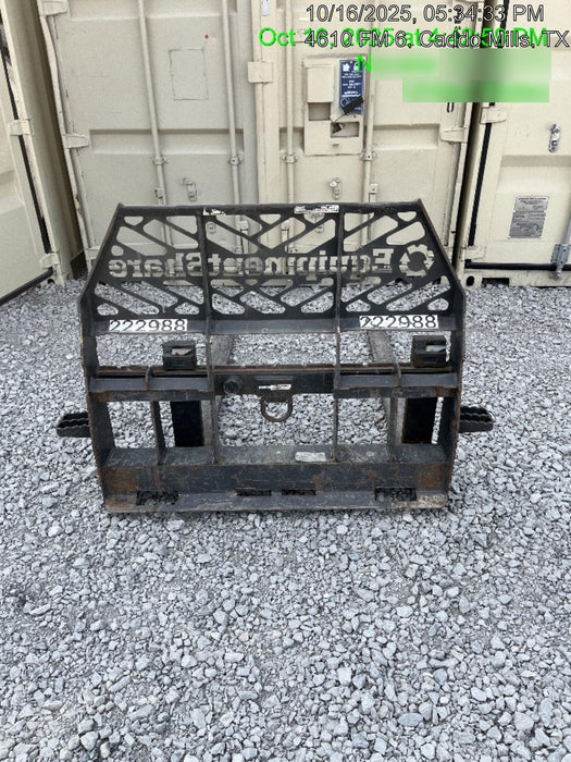 2022 PALADIN 48" Pallet Forks - Paladin