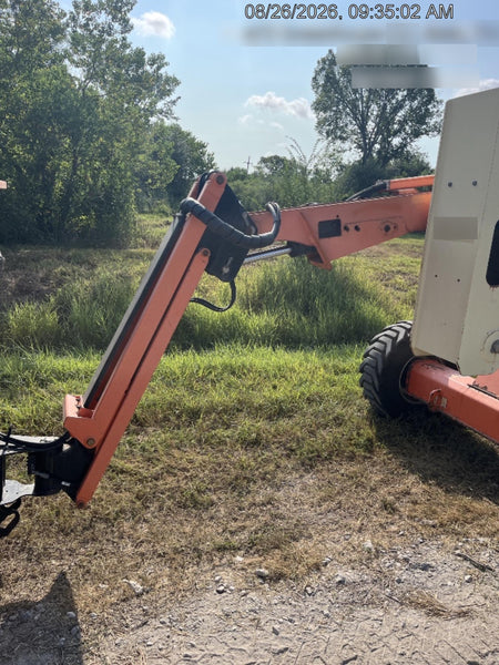 2019 JLG 450AJ