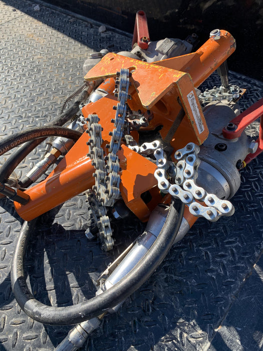 2021 MICHIGAN PNEUMATIC 10267