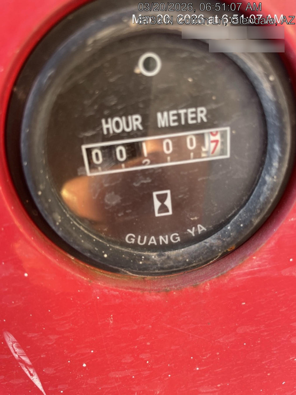 2021 MEC 4046SE