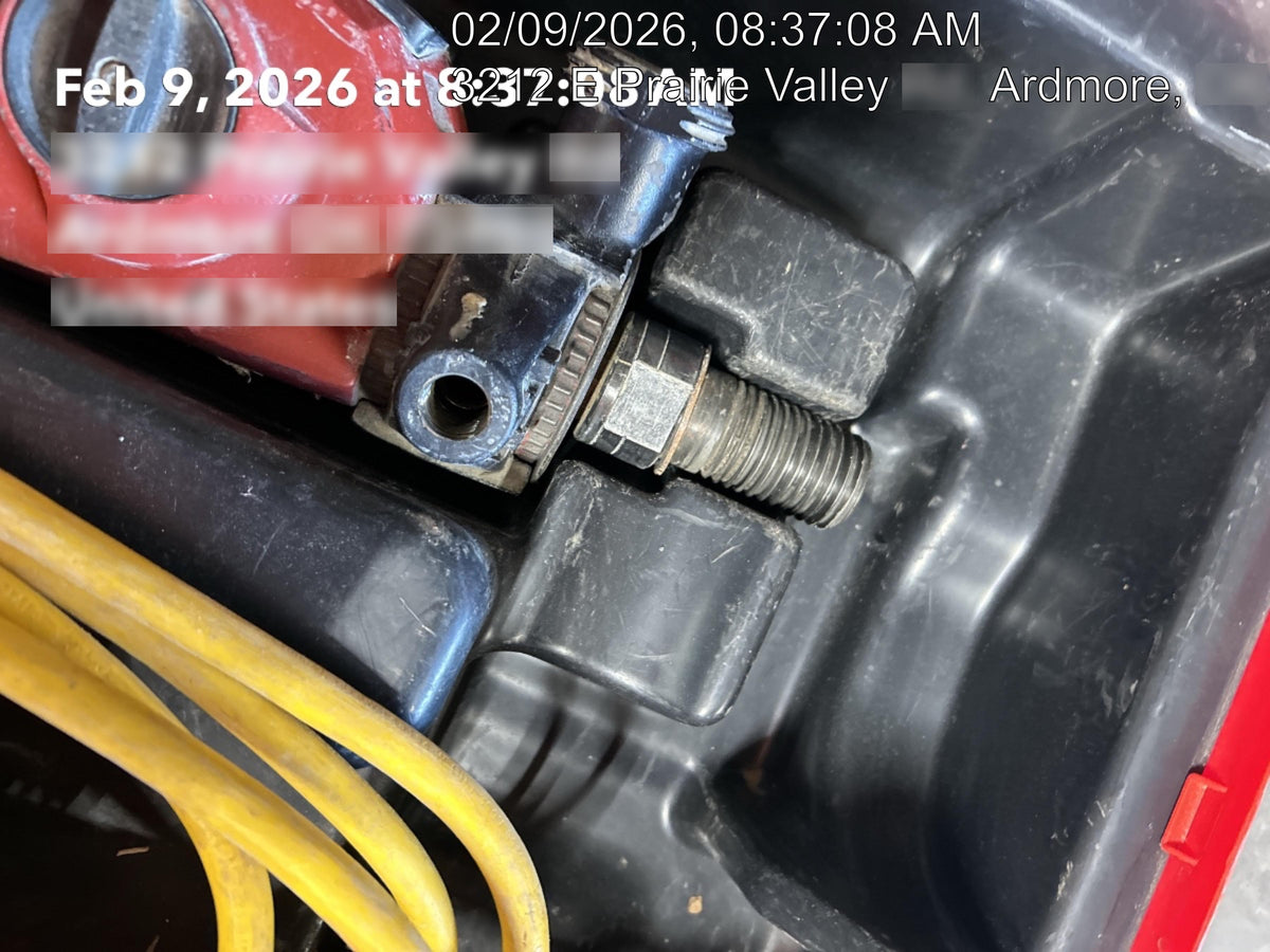 2021 HILTI DD 150-U