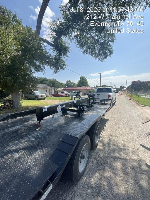 2025 STAR INDUSTRIES 1160B