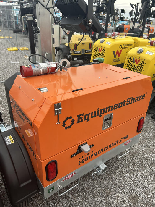 2025 WANCO WLTT-4MM4K