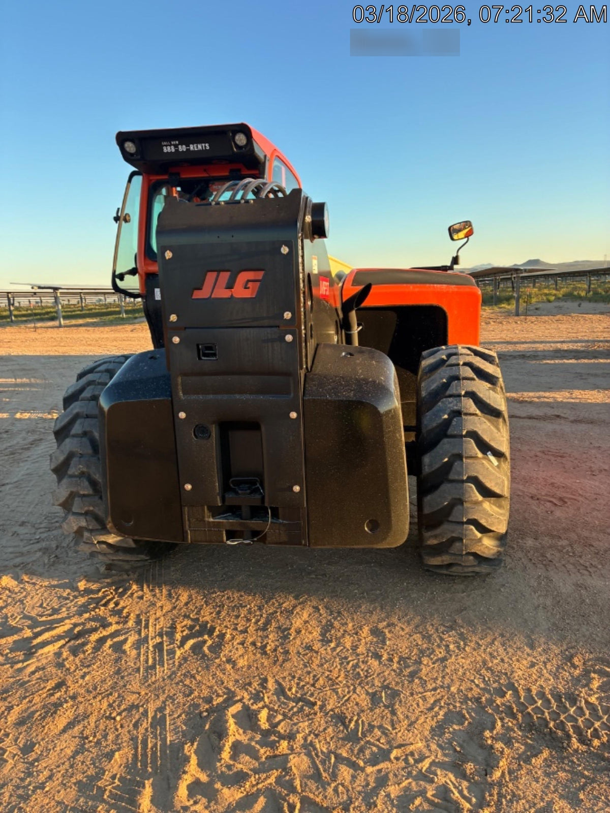 2026 JLG 1732
