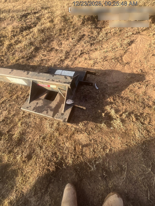 2021 ARROW MATERIAL HANDLING CE60-TH-SWVL-STP