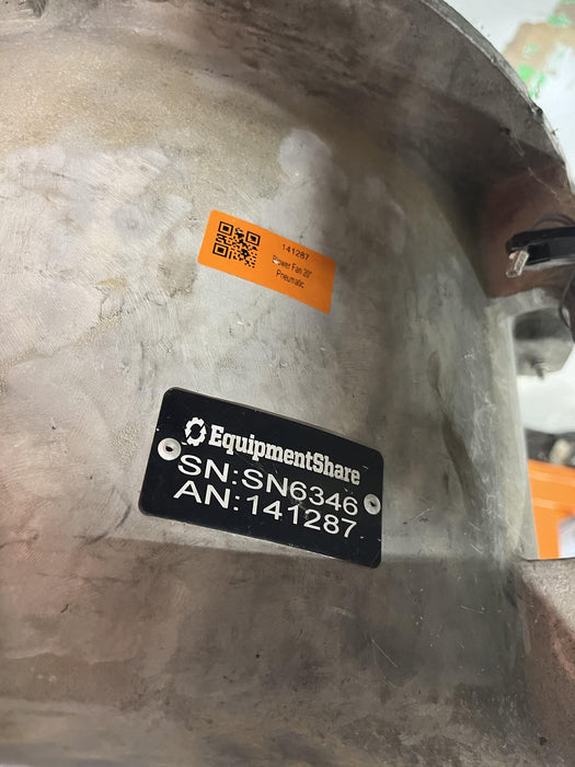 2021 MICHIGAN PNEUMATIC 20262