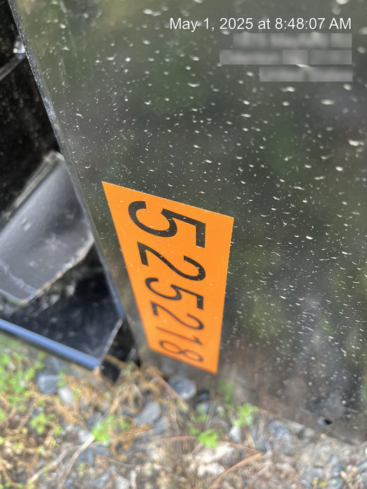 2025 VIRNIG PF4855-5VG