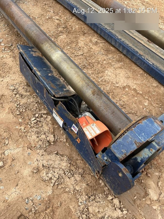 2022 CURRENT TOOLS 615