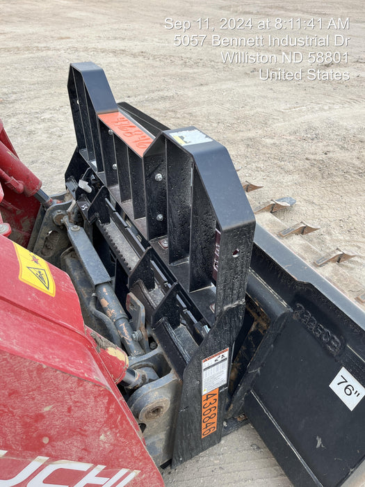 2024 VIRNIG PF4855-5VG