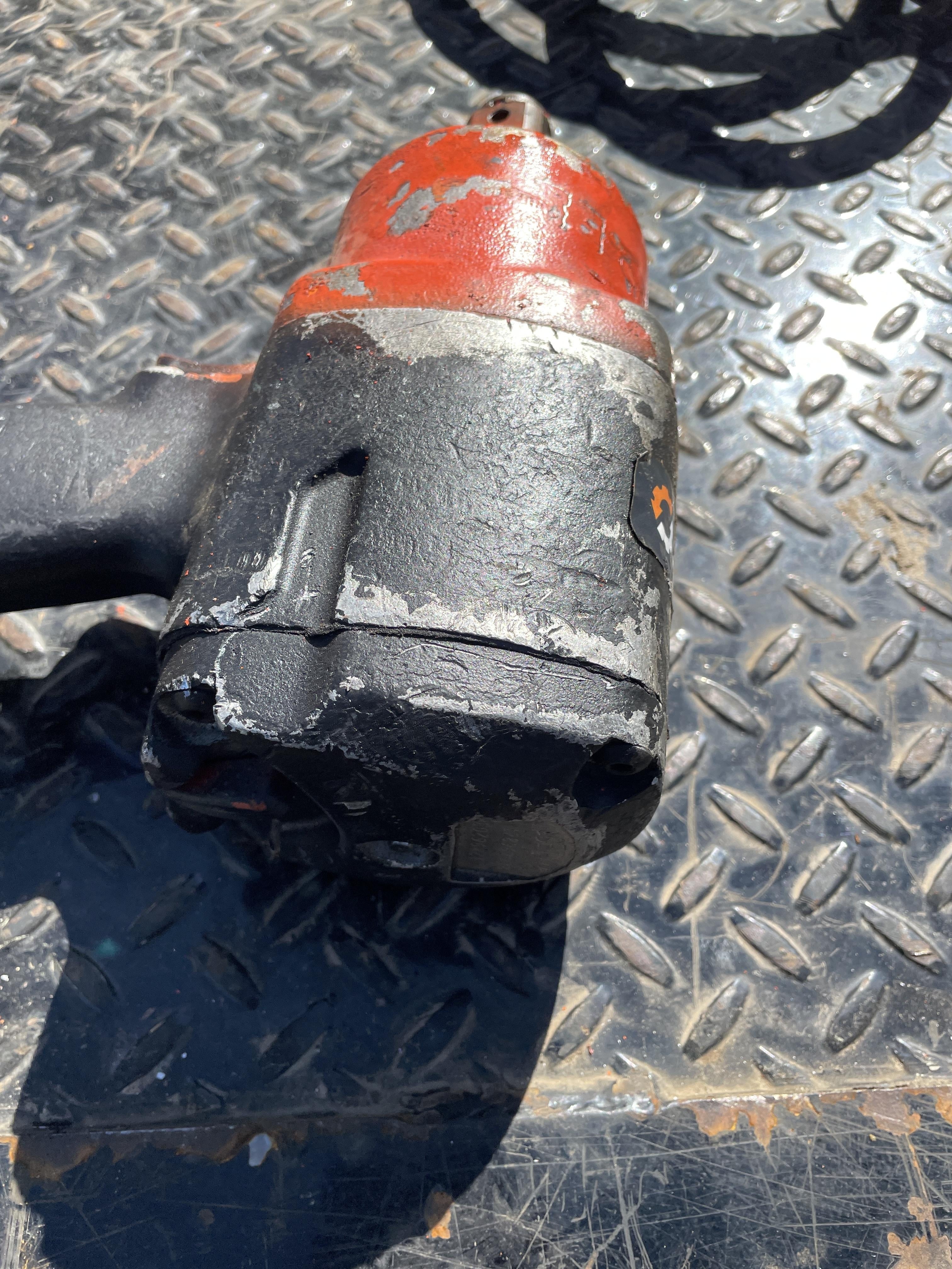2020 MICHIGAN PNEUMATIC 751SS