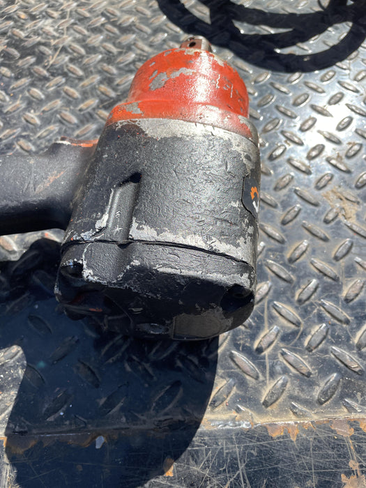 2020 MICHIGAN PNEUMATIC 751SS