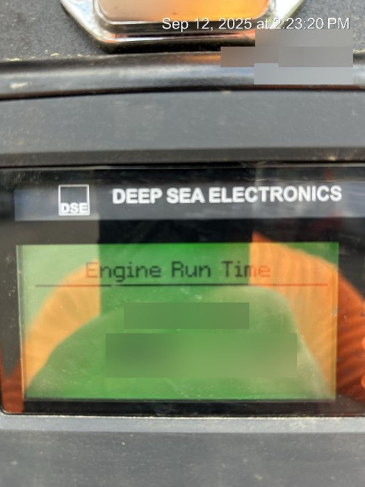 2023 ATLAS COPCO QAS 70