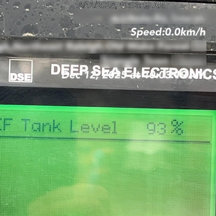 2022 ATLAS COPCO QAS 125