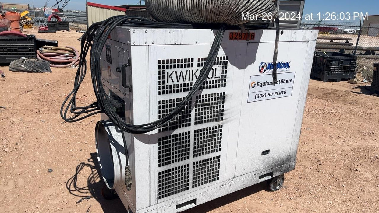 2023 KWIKOOL KPO12-43H