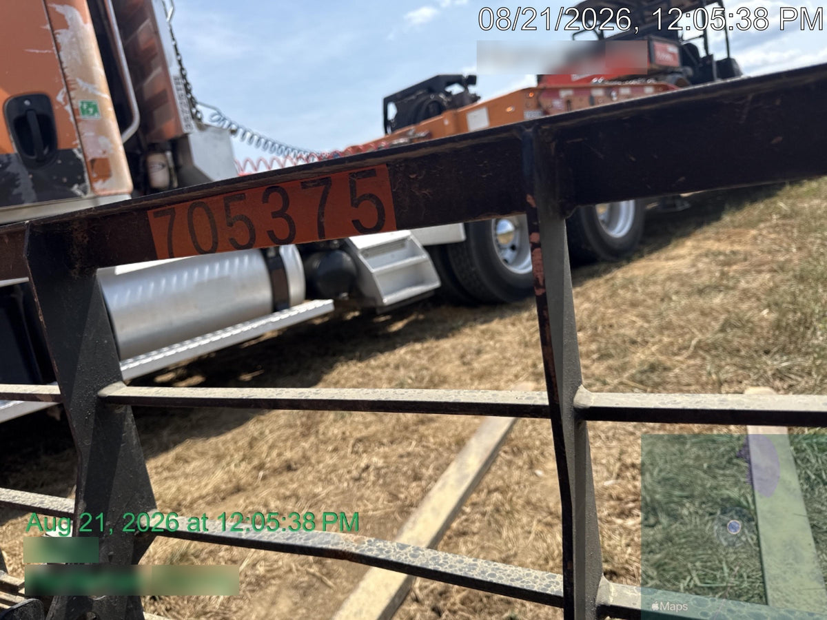 2026 ARROW MATERIAL HANDLING 72" Pallet Forks - Arrow
