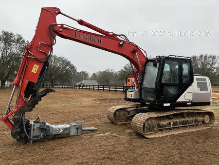2022 EPIROC EC120T