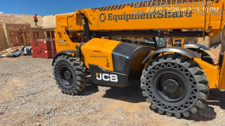 2025 JCB 510-56