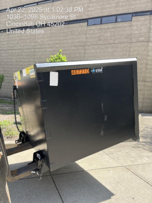 2024 STAR INDUSTRIES 1425