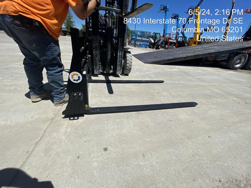 2024 ARROW MATERIAL HANDLING FS5100CB - 72"