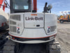 2020 Link-Belt 80X3EX EXC, 7'2" ARM, 17.7" RT, MFH(PJ)