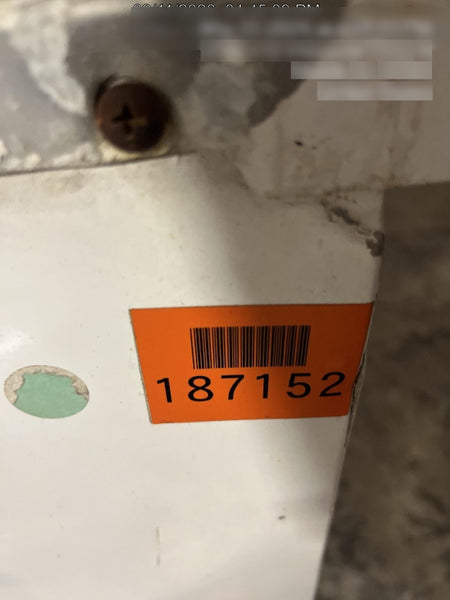 2021 LEX WR6A-7SM-FG26DZ6LD-R